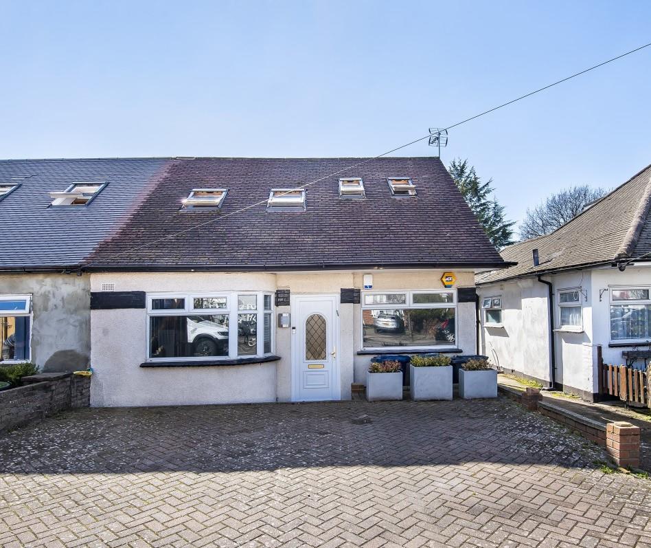 Hale Drive, Mill Hill